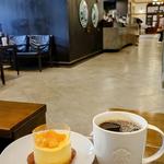 ドリップコーヒー