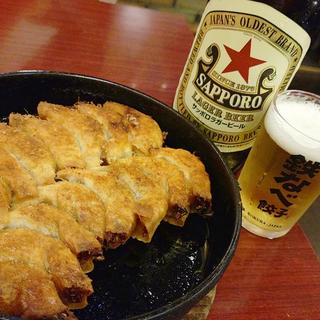 餃子