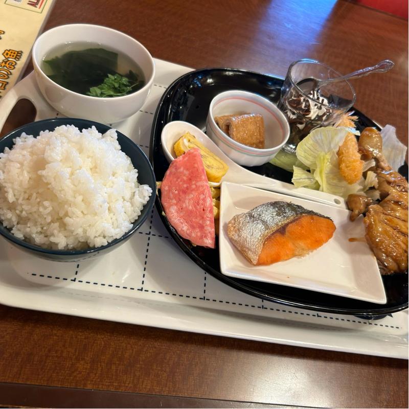 (キッチンバーミヤ kitchen-bar MIYA)