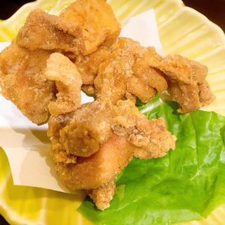 唐揚げ（瓦そば唐揚げセット）