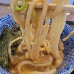 特製つけめん(並)