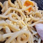 特製つけめん(並)
