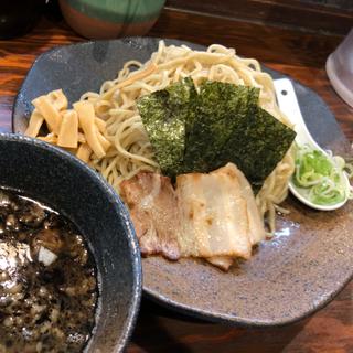 つけ麺もつ大