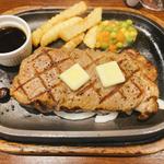 ニューヨークカット
