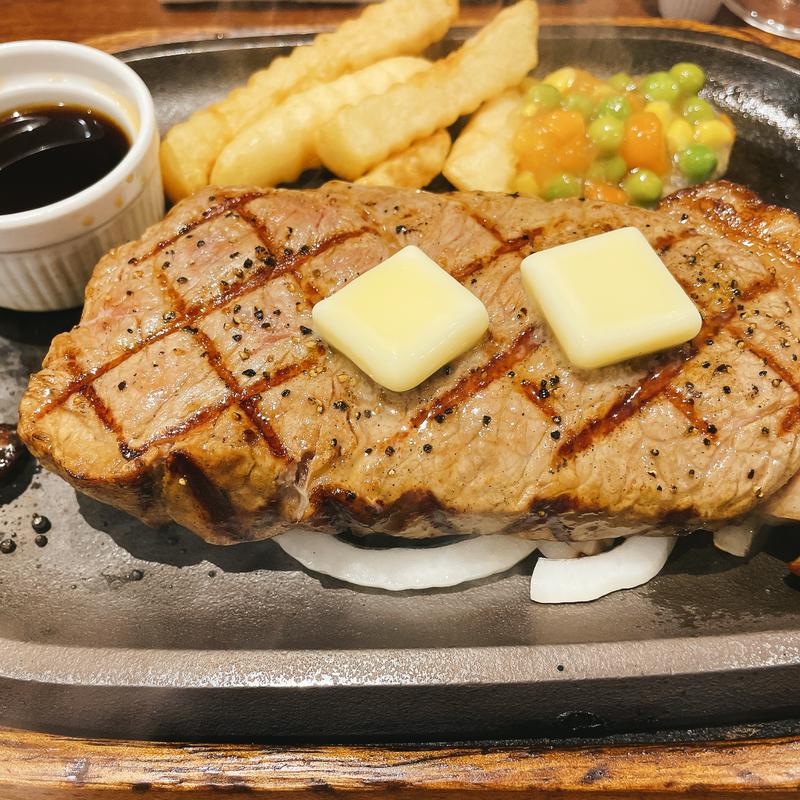 ニューヨークカット(アルカサール 神保町店 （Alcazar）)