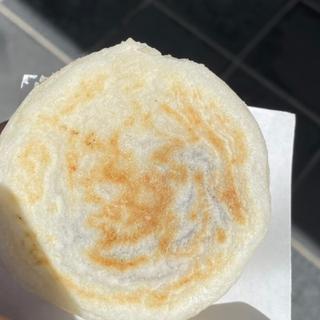 梅ヶ枝餅