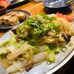 焼きラーメン