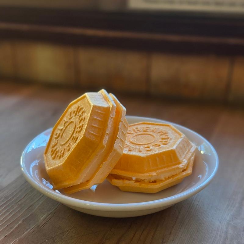 あいすもなか(からさわ )