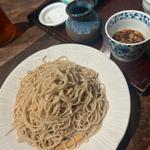 千曲蕎麦