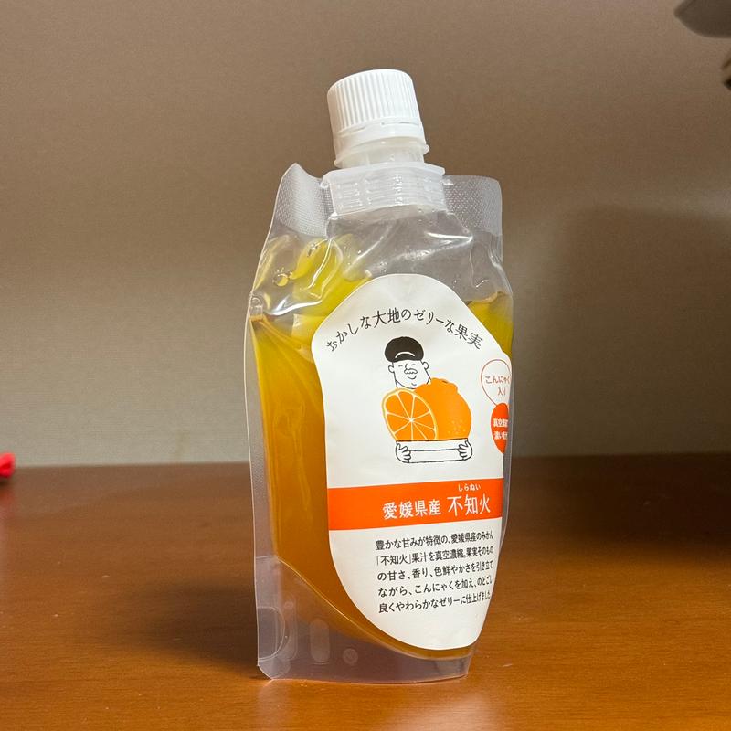 不知火(恵那川上屋 中央店)