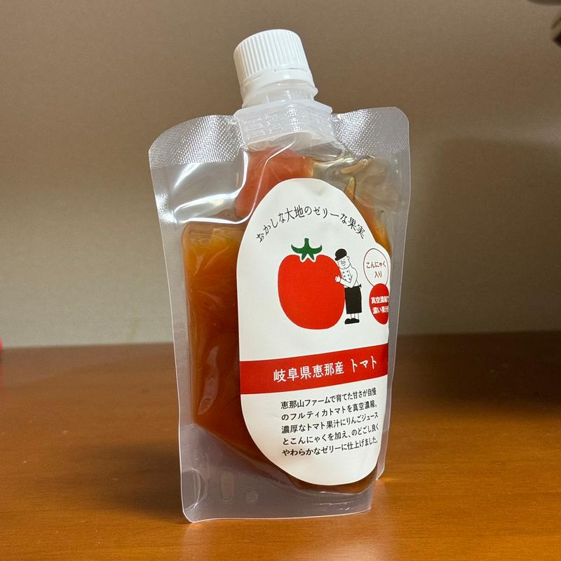 トマト(恵那川上屋 中央店)