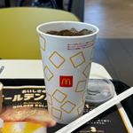 コカコーラゼロ(L)