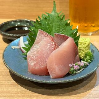 カンパチ(だぶる)
