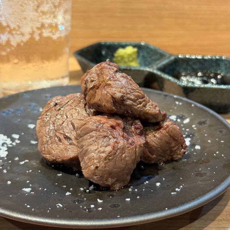 だぶるのコロコロ焼肉(だぶる)