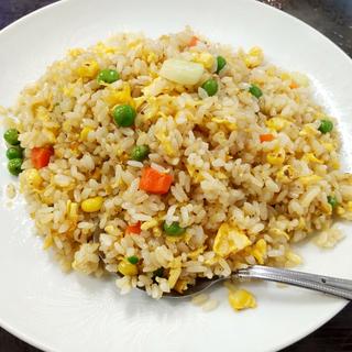 五目チャーハン