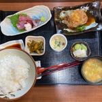 日替りランチ(味処●酒処 とらや)