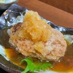 日替りランチ(味処●酒処 とらや)