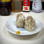焼売 2個