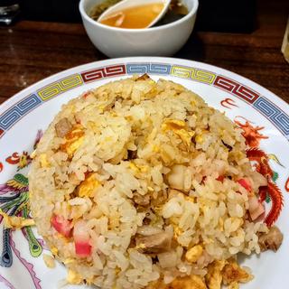 チャーハン