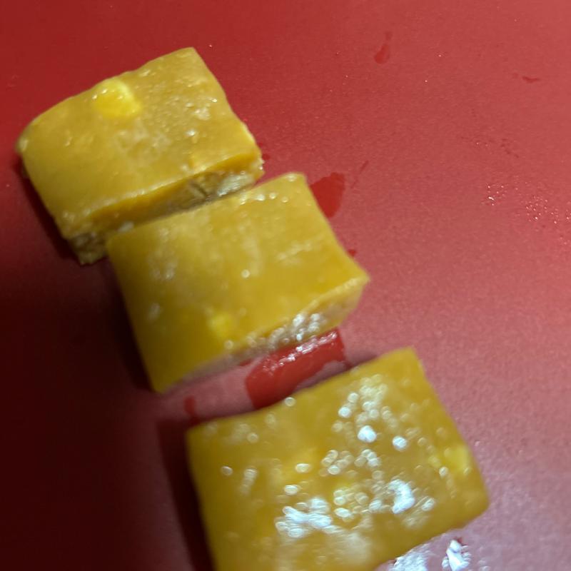 マルセイキャラメル(六花亭 札幌本店)