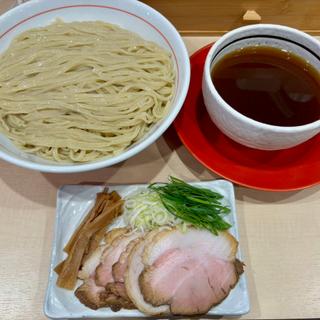 冷やしつけそば