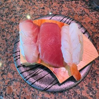 オススメ三巻盛り