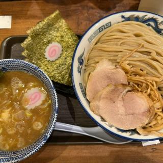 創業つけめん（大盛り）