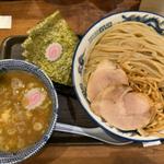 創業つけめん（大盛り）