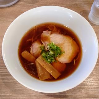 醤油そば