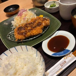 和幸御飯(とんかつ和幸 イオンモール岡山店 )