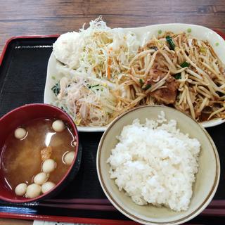 日替わり定食