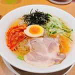 丸源冷麺