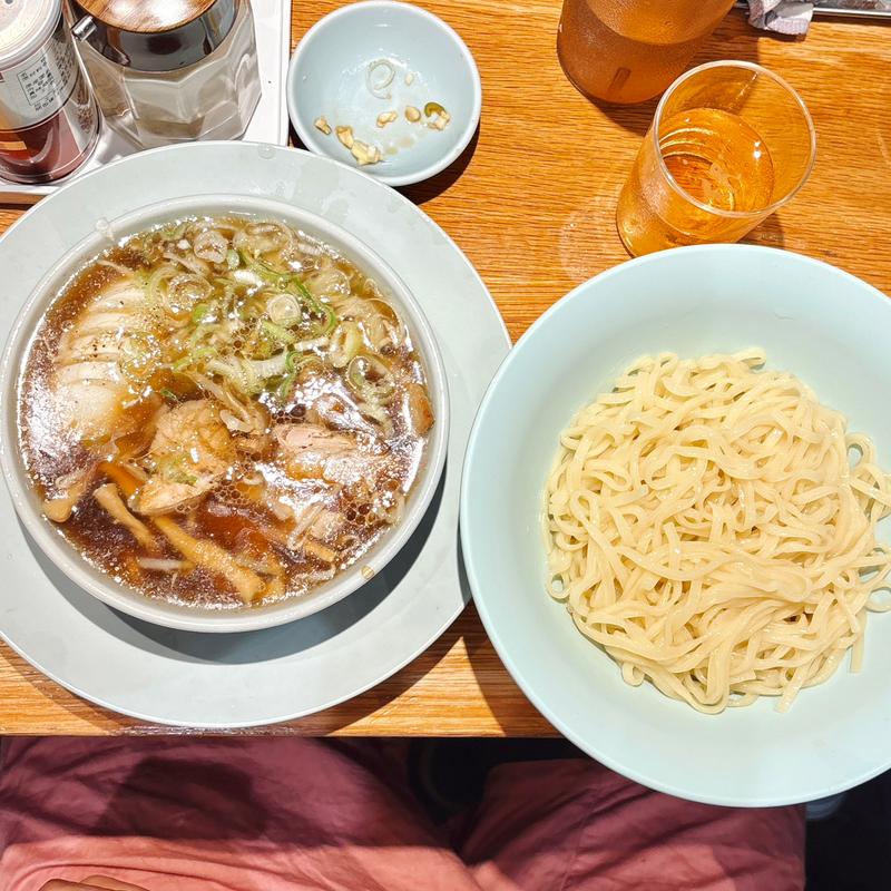 もり中華(池袋 ひろちゃんラーメン！)