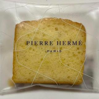 ケークオシトロン(ピエールエルメ)
