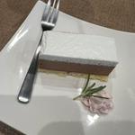 サービスランチ(デザート)