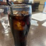 アイスコーヒー
