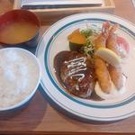 コラボランチA