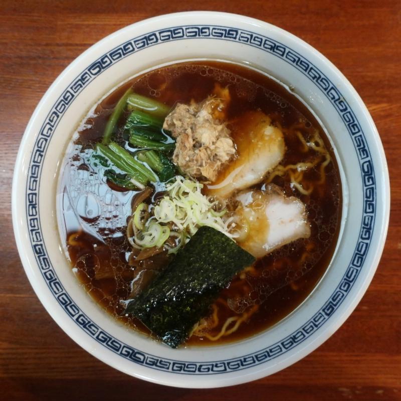 支那そば(支那そば とも)