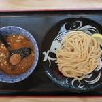 つけ麺(並)