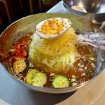 冷麺