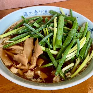 尾道ラーメン