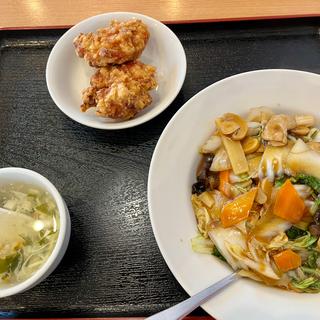 中華飯セット