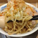 ラーメン 並盛