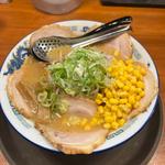 みそチャーシューメン