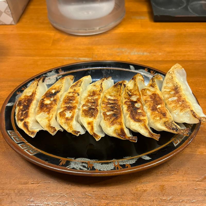 (北海道らーめん 味源 小平店)