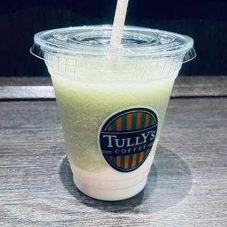メロンヨーグルトスワークル