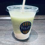 メロンヨーグルトスワークル