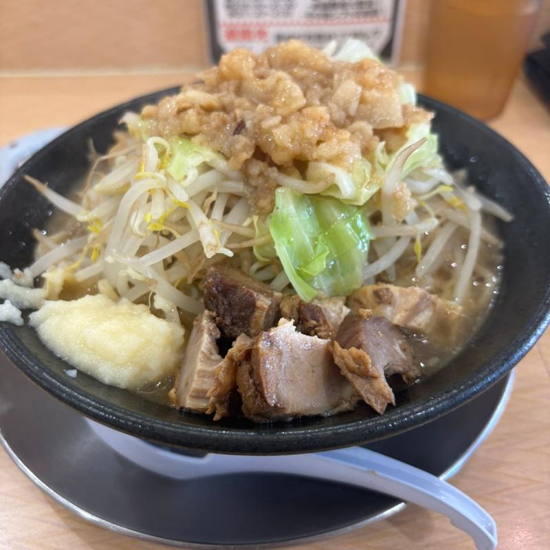G郎ラーメン(麺房 十兵衛 )