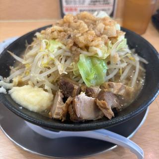 G郎ラーメン