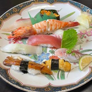 豊後地産にぎり